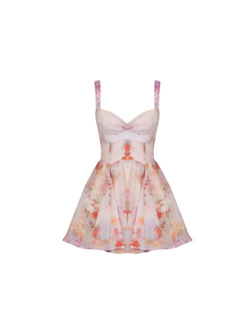abito lupin THE DRESS LONDON | LUPINMULTI